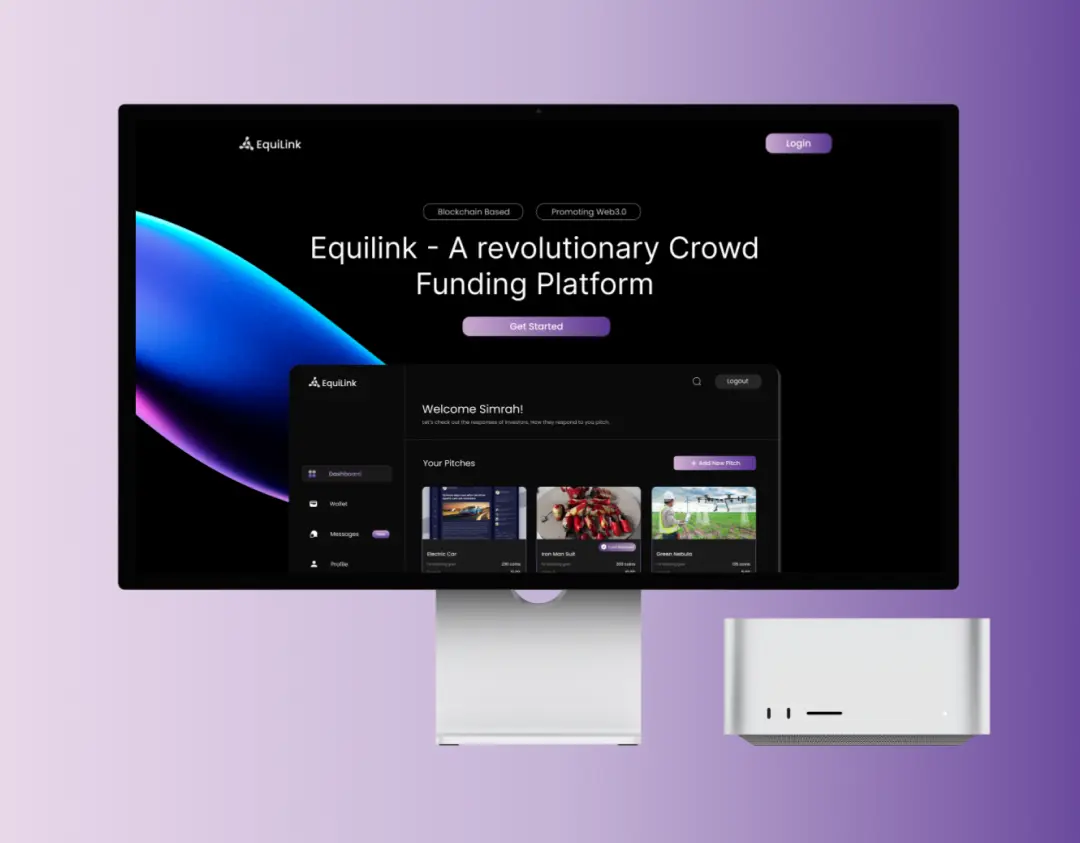 EquiLink