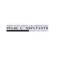 Pulse Consultants Ltd. logo